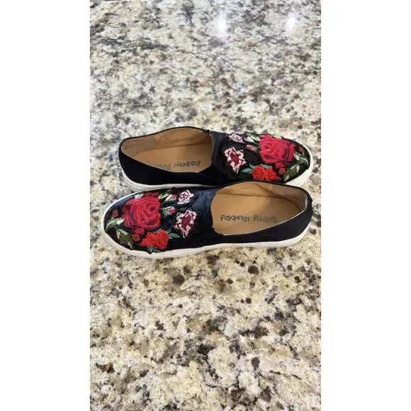 DIRTY LAUNDRY Slip On Shoes Sneakers Women's - Picture 2 of 7